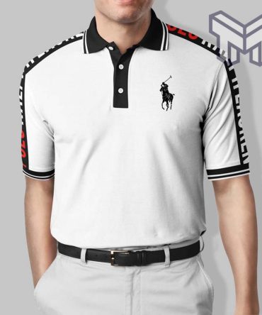 Raph Laurent Polo Shirt, Raph Laurent Premium Polo Shirt