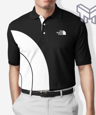 The North Face Polo Shirt, The North Face Premium Polo Shirt