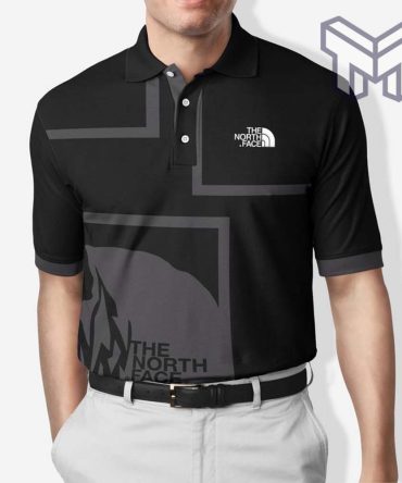 The North Face Polo Shirt,The North Face Premium Polo Shirt Elegant