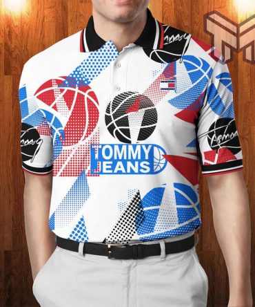Tommy Hilfiger Polo Shirt, Tommy Hilfiger Premium Polo Shirt Gift