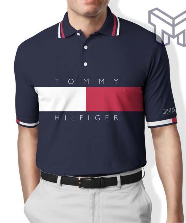 Tommy Hilfiger Polo Shirt,Tommy Hilfiger Premium Polo Shirt Elegant Gift
