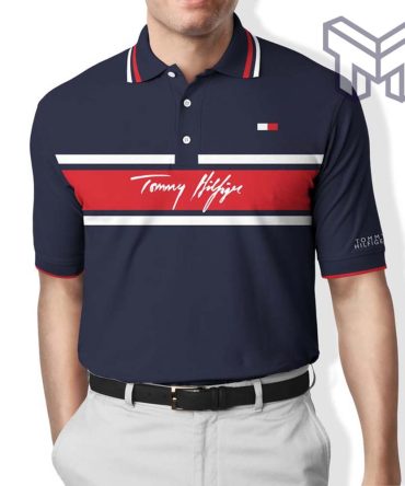 Tommy Hilfiger Polo Shirt,Tommy Hilfiger Premium Polo Shirt Popular Picks