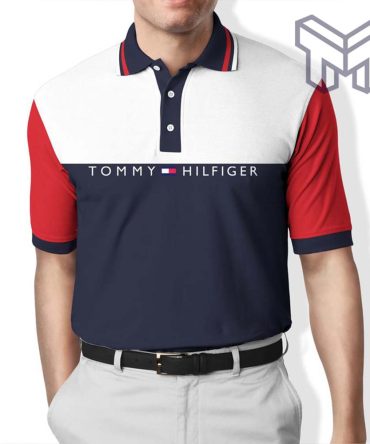 Tommy Hilfiger Polo Shirt,Tommy Hilfiger Premium Polo Shirt This Year Gift
