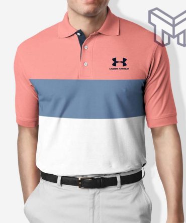 Under Armour Polo Shirt, Under Armour Premium Polo Shirt