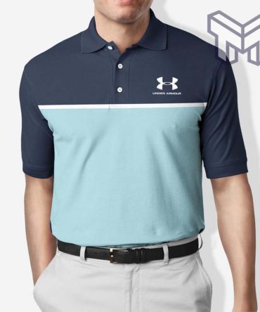 Under Armour Polo Shirt, Under Armour Premium Polo Shirt Gift