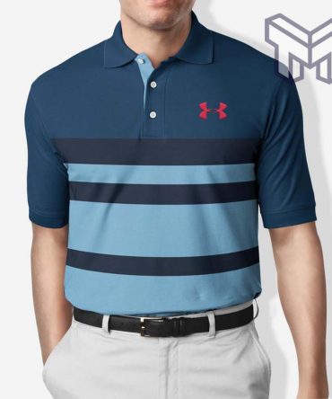 Under Armour Polo Shirt, Under Armour Premium Polo Shirt Top Choices