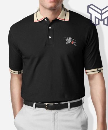 Burberry Polo Shirt, Burberry Premium Polo Shirt