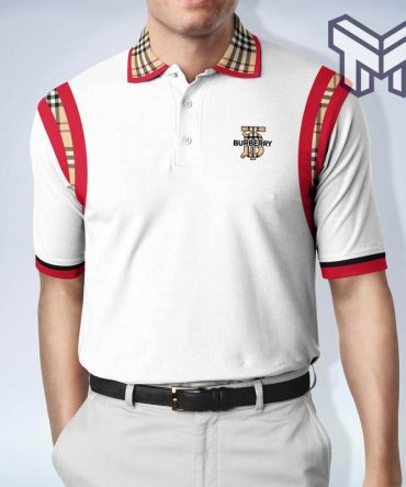 Burberry Polo Shirt, Burberry Premium Polo Shirt Holiday Gifts