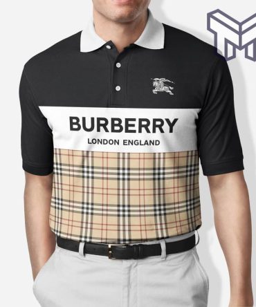 Burberry Polo Shirt, Burberry Premium Polo Shirt Popular Picks