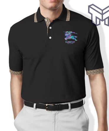 Burberry Polo Shirt, Burberry Premium Polo Shirt This Year