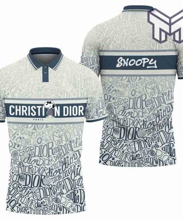 Dior Polo Shirt, Christian Dior Polo Limited Edition Premium Polo Shirts