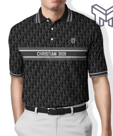Dior Polo Shirt, Dior Premium Polo Shirt