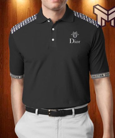 Dior Polo Shirt, Dior Premium Polo Shirt This Year