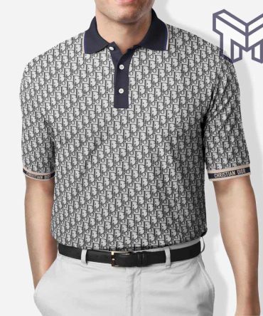 Dior Polo Shirt, Dior Premium Polo Shirt Must Haves