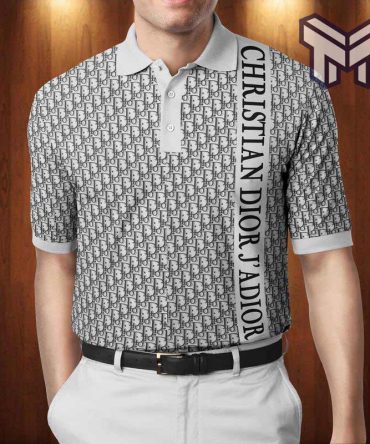 Dior Polo Shirt, Dior Premium Polo Shirt On Trend Selections