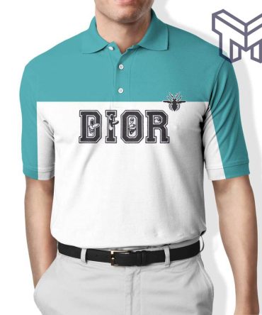 Dior Polo Shirt, Dior Premium Polo Shirt Ontrend Selections