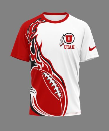 Utah Utes , Premium Ncaa They Not Like Us Mascot Shirt Hi