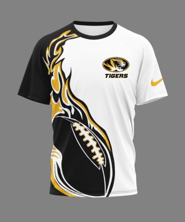 Missouri Tigers , Premium Ncaa They Not Like Us Mascot Shirt Hi