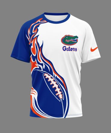 Florida Gators , Premium Ncaa They Not Like Us Mascot Shirt Hi