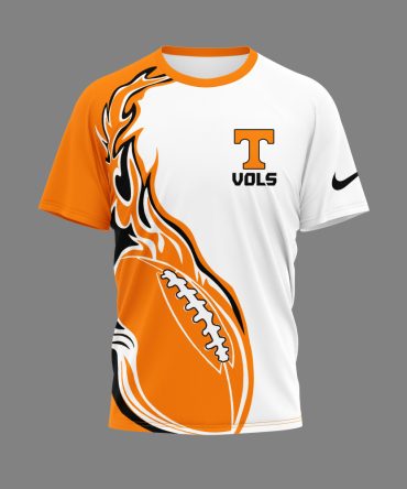 Tennessee Volunteers , Premium Ncaa They Not Like Us Mascot Shirt Hi
