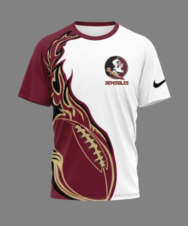 Florida State Seminoles , Premium Ncaa They Not Like Us Mascot Shirt Hi