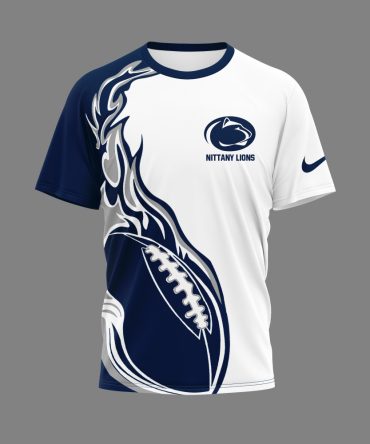 Penn State Nittany Lions , Premium Ncaa They Not Like Us Mascot Shirt Hi