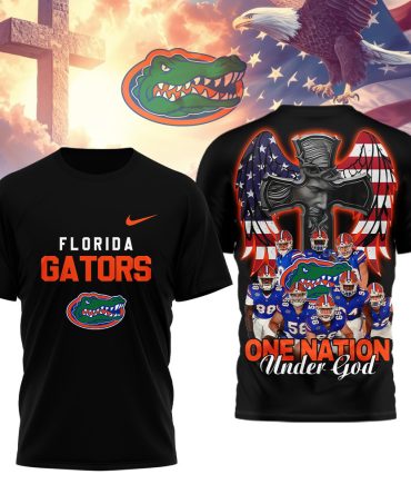 Tennesse Volunteers , Premium Ncaa One Nation Under God 3D Shirt Hi