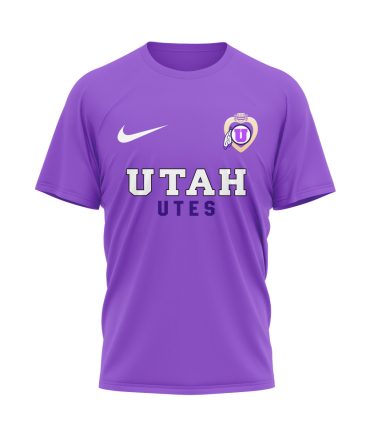 Utah Utes , Premium Ncaa  Purple Heart Day 3D Shirt Hi