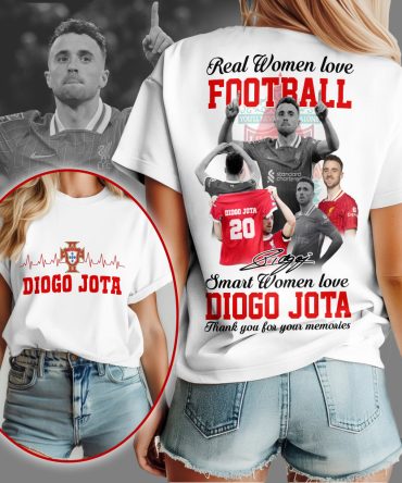 Diogo Jota , Premium Rest In Peace Unisex Shirt Ny