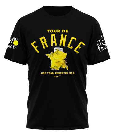 Tour De France , Premium 2025 3D Shirt Ny