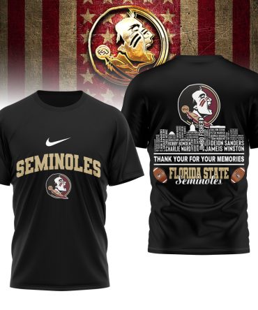 Florida State Seminoles , Premium Grateful Game Day 3D Shirt Ny