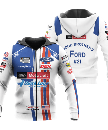 Harrison Burton , Premium Car Racing 3D Printed Apparels