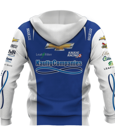 Daniel Hemric , Premium Car Racing 3D Printed Apparels