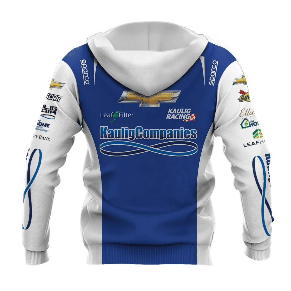 Daniel Hemric , Premium Car Racing 3D Printed Apparels