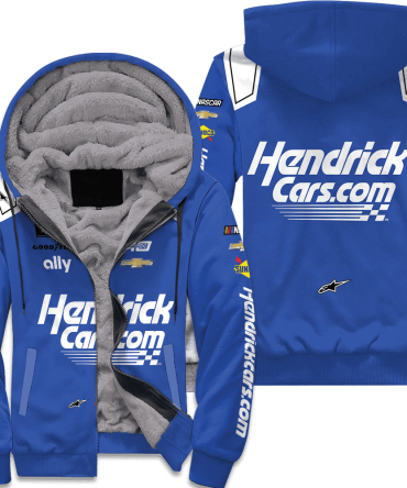 Alex Bowman , Premium Car Racing 3D Printed Apparels