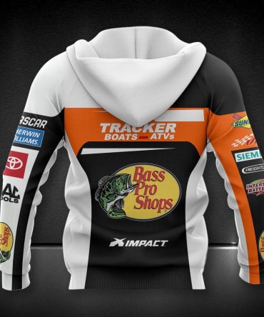 Martin Truex Jr. , Premium Car Racing 3D Printed Apparels