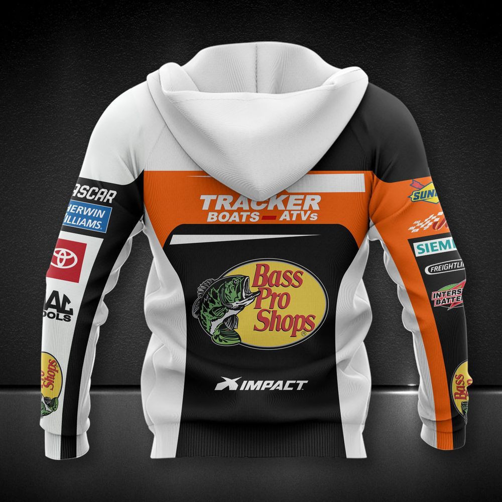 Martin Truex Jr. , Premium Car Racing 3D Printed Apparels