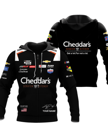 Kyle Busch , Premium Car Racing 3D Printed Apparels