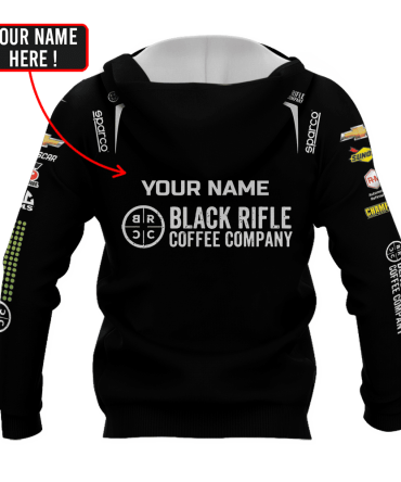 Ty Dillon , Premium Car Racing 3D Printed Apparels