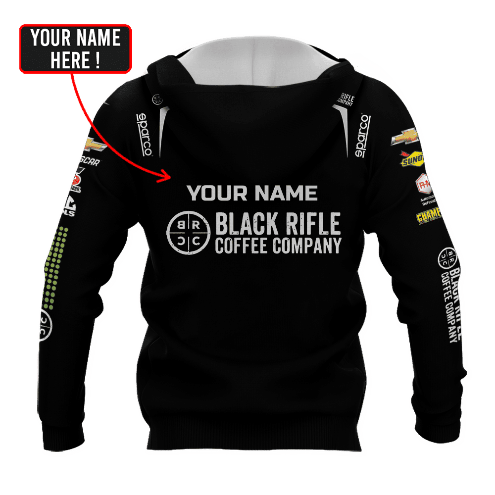 Ty Dillon , Premium Car Racing 3D Printed Apparels