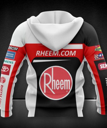 Christopher Bell , Premium Car Racing 3D Printed Apparels