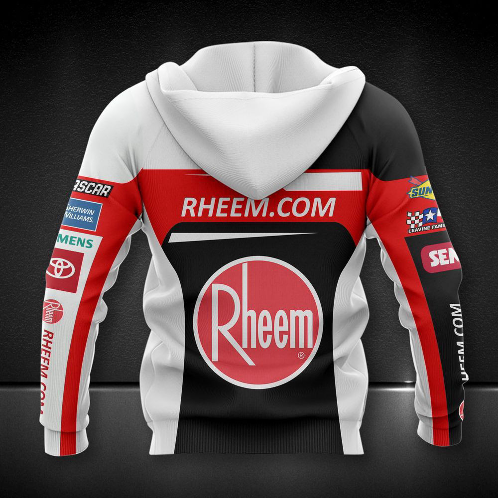 Christopher Bell , Premium Car Racing 3D Printed Apparels