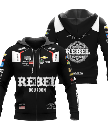 Kyle Busch , Premium Car Racing 3D Printed Apparels