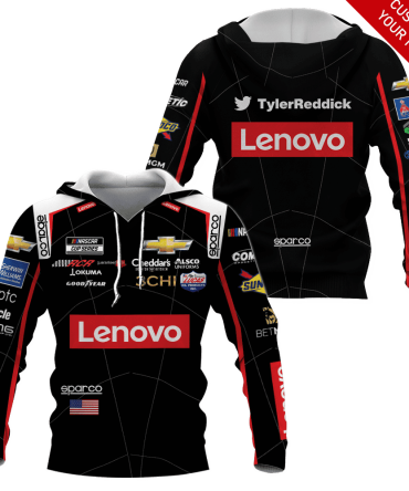 Kyle Busch , Premium Car Racing 3D Printed Apparels