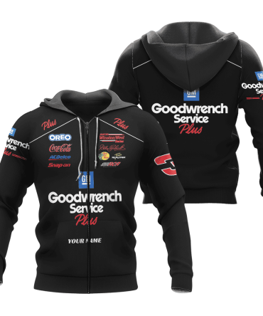 Dale Earnhardt , Premium Car Racing 3D Printed Apparels