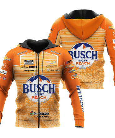 Ross Chastain , Premium Car Racing 3D Printed Apparels