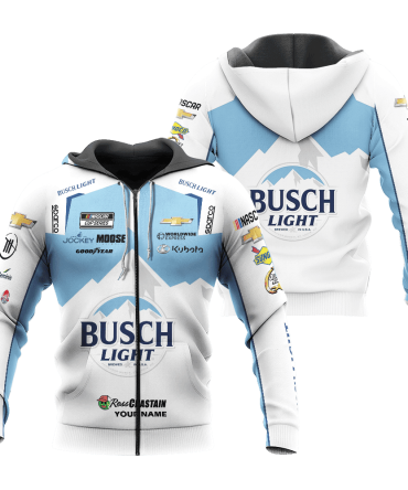 Ross Chastain , Premium Car Racing 3D Printed Apparels