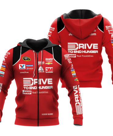 Jeff Gordon , Premium Car Racing 3D Printed Apparels