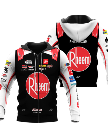 Christopher Bell , Premium Car Racing 3D Printed Apparels