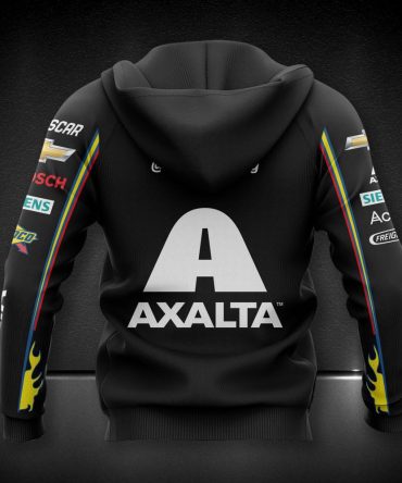 William Byron , Premium Car Racing 3D Printed Apparels